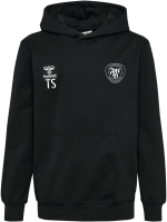 FCB Hoodie Teamline