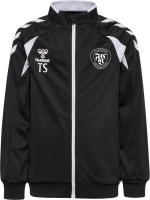 Akrobatik Jacke Teamline