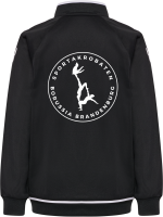 Akrobatik Jacke Teamline