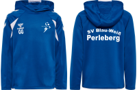 SV Blau-Weiß Perleberg hmlCORE 2.0 HOODIE