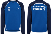 SV Blau-Weiß Perleberg hmlLEAD 2.0 CREW SWEAT