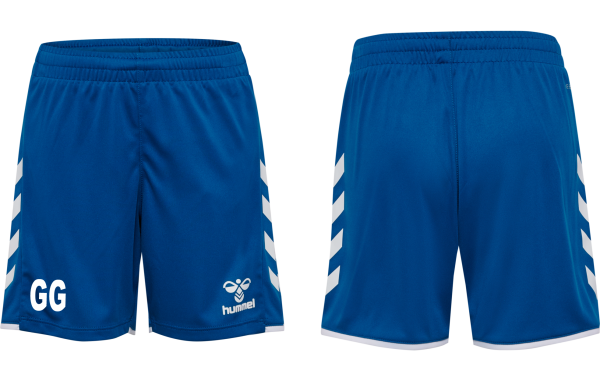 SV Blau-Weiß Perleberg hmlCORE 2.0 SHORTS