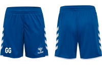 SV Blau-Weiß Perleberg hmlCORE 2.0 SHORTS