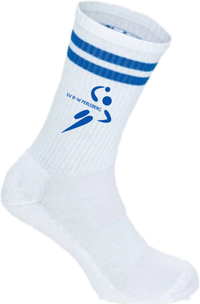 SV Blau-Weiß Perleberg Tennis Socks