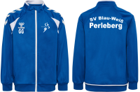 SV Blau-Weiß Perleberg hmlCORE 2.0 TRACK ZIP JACKET...