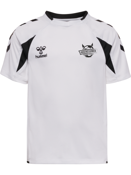Rasenstürmer Unisex Shirt