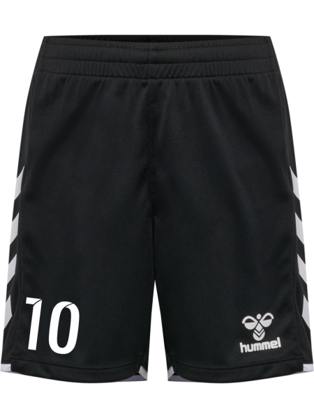 Rasenstürmer Unisex Short