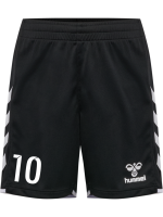 Rasenstürmer Unisex Short