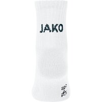 Jako Sportsocken kurz 3er Pack