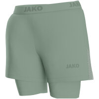 Jako 2-in-1 Short Power