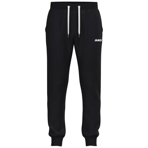 Jako Jogginghose One Cotton mit Bündchen