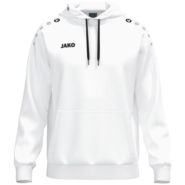 Jako Kapuzensweat One Cotton