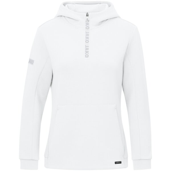Jako Zip Hoodie Pro Casual