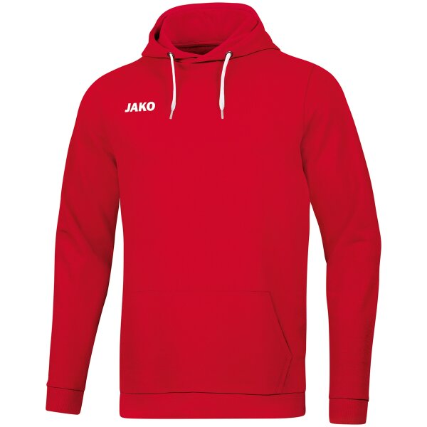 Jako Kapuzensweat Base