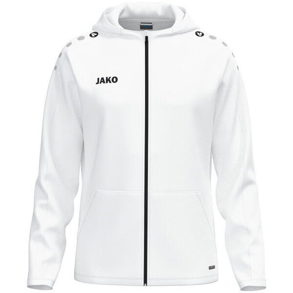 Jako Kapuzenjacke One