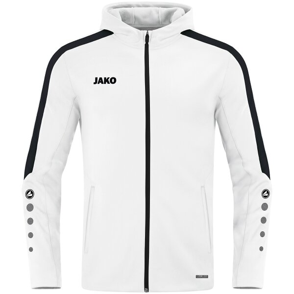 Jako Kapuzenjacke Power