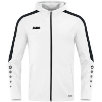 Jako Kapuzenjacke Power
