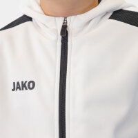 Jako Kapuzenjacke Power