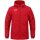 Jako Coachjacke Team mit Kapuze