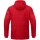 Jako Coachjacke Team mit Kapuze