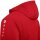 Jako Coachjacke Team mit Kapuze
