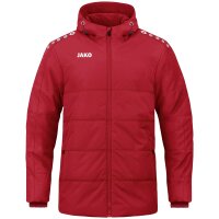 Jako Coachjacke One mit Kapuze