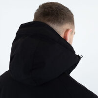 Jako Winterjacke Function