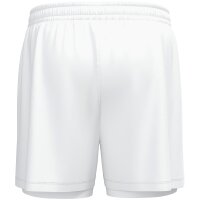 Jako 2-in-1 Short One