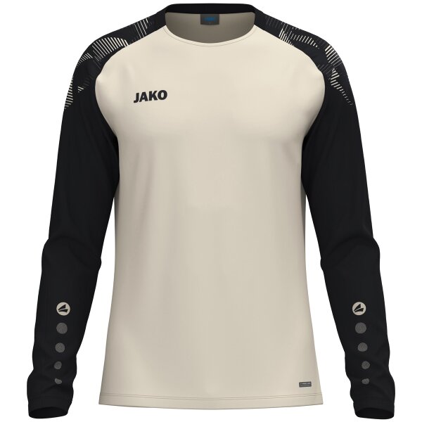 Jako Longsleeve Sonic