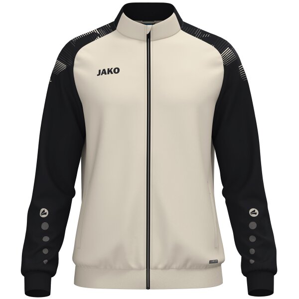 Jako Polyesterjacke Sonic