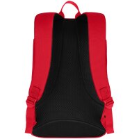 Jako Rucksack One rot One Size (ca. 20 Liter)