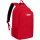 Jako Rucksack One rot One Size (ca. 20 Liter)