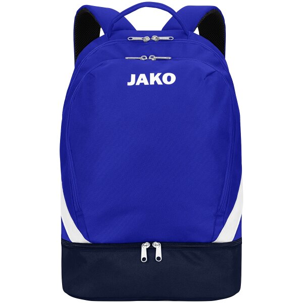 Jako Rucksack Iconic royal/marine Einheitsgröße (ca. 32 Liter)