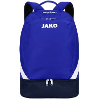 Jako Rucksack Iconic royal/marine...