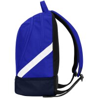 Jako Rucksack Iconic royal/marine Einheitsgröße (ca. 32 Liter)