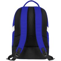 Jako Rucksack Iconic royal/marine Einheitsgröße (ca. 32 Liter)
