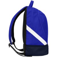 Jako Rucksack Iconic royal/marine Einheitsgröße (ca. 32 Liter)