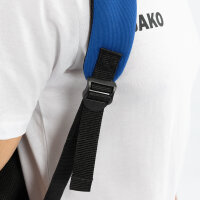 Jako Rucksack Iconic royal/marine Einheitsgröße (ca. 32 Liter)