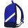 Jako Rucksack Iconic royal/marine Einheitsgröße (ca. 32 Liter)