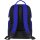 Jako Rucksack Iconic royal/marine Einheitsgröße (ca. 32 Liter)
