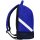 Jako Rucksack Iconic royal/marine Einheitsgröße (ca. 32 Liter)