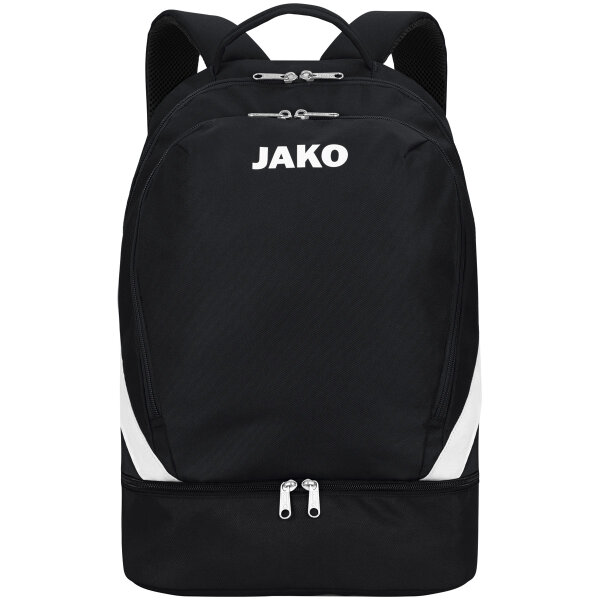 Jako Rucksack Iconic schwarz Einheitsgröße (ca. 32 Liter)