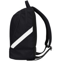 Jako Rucksack Iconic schwarz Einheitsgröße (ca. 32 Liter)