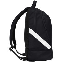Jako Rucksack Iconic schwarz Einheitsgröße (ca. 32 Liter)