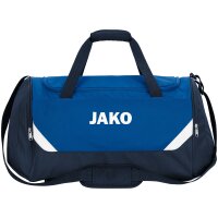 Jako Sporttasche Iconic royal/marine S (ca. 28 Liter)