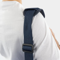 Jako Sporttasche Iconic royal/marine S (ca. 28 Liter)