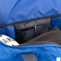 Jako Sporttasche Iconic royal/marine S (ca. 28 Liter)