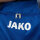 Jako Sporttasche Iconic royal/marine S (ca. 28 Liter)