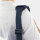 Jako Sporttasche Iconic royal/marine S (ca. 28 Liter)
