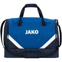 Jako Sporttasche Iconic royal/marine M (ca. 60 Liter)